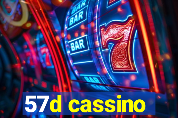 57d cassino